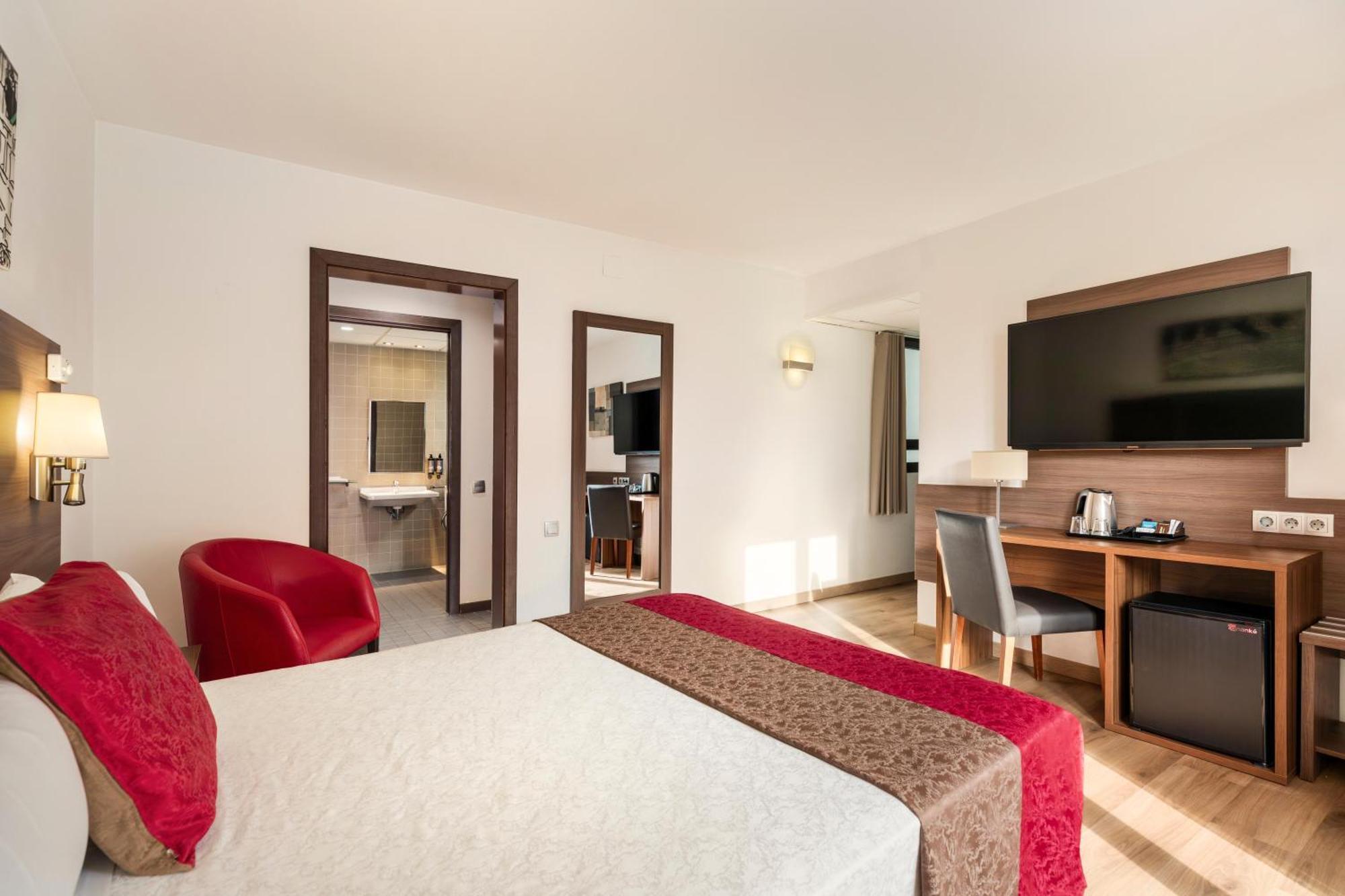 Hotel Best Auto Hogar — תמונות 3